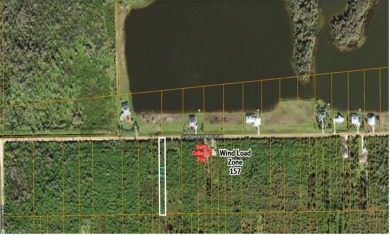 Lake Lot For Sale in Naples, Florida