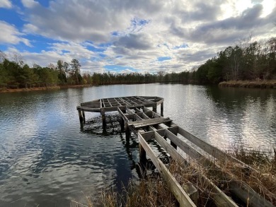 Lake Acreage For Sale in Big Sandy, Tennessee