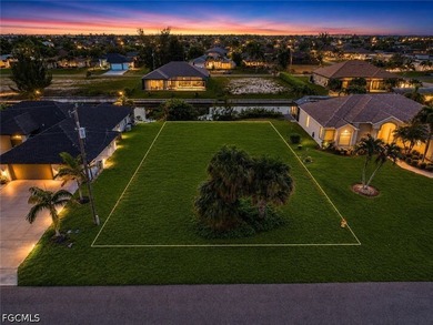 LOWEST PRICED GULF ACCESS LOT SOUTH OF VETERANS PKWY! One of the - photo 1