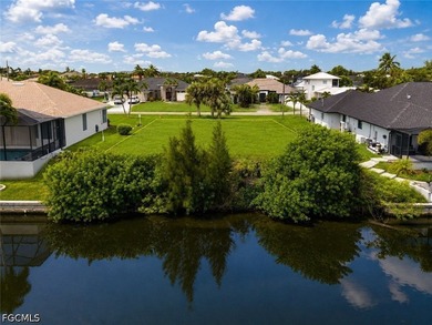 LOWEST PRICED GULF ACCESS LOT SOUTH OF VETERANS PKWY! One of the - photo 4