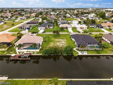 LOWEST PRICED GULF ACCESS LOT SOUTH OF VETERANS PKWY! One of the - photo 5