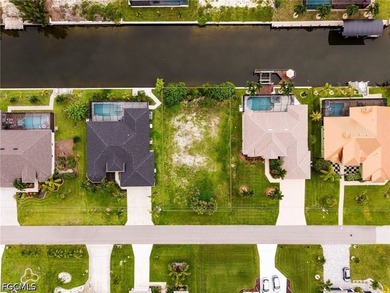 LOWEST PRICED GULF ACCESS LOT SOUTH OF VETERANS PKWY! One of the - photo 6