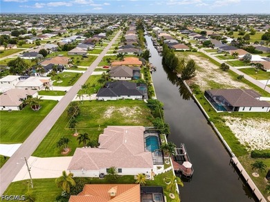 LOWEST PRICED GULF ACCESS LOT SOUTH OF VETERANS PKWY! One of the - photo 8