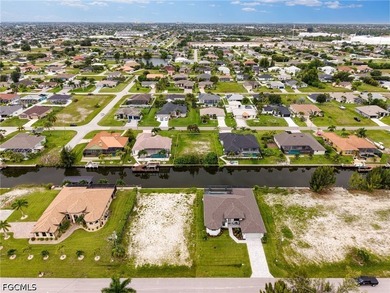 LOWEST PRICED GULF ACCESS LOT SOUTH OF VETERANS PKWY! One of the - photo 9