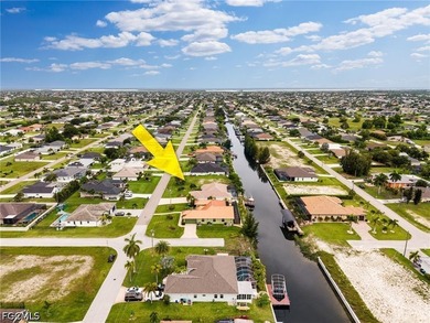 LOWEST PRICED GULF ACCESS LOT SOUTH OF VETERANS PKWY! One of the - photo 10