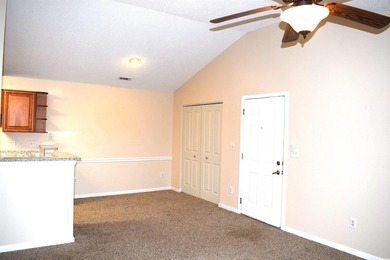 Beautiful upgraded 2 bedroom, 2 bath condo with huge closets and - photo 12