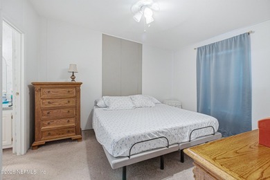 3-bedroom, 2-bath double-wide manufactured home on a private - photo 12