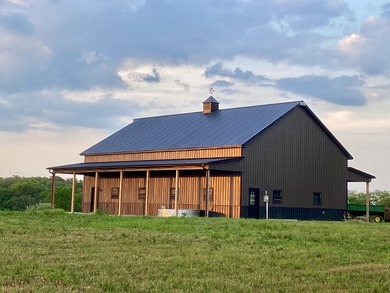 River Ridge Estate is a 132 +/- acre property offering the - photo 2