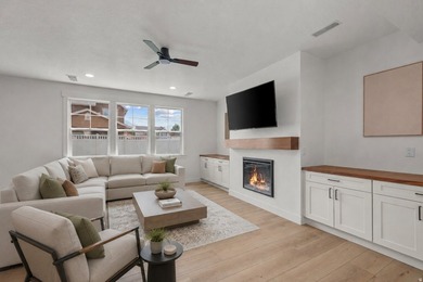 Stunning 2026 Home with Mountain Views! Welcome to 248 N 750 W - photo 12