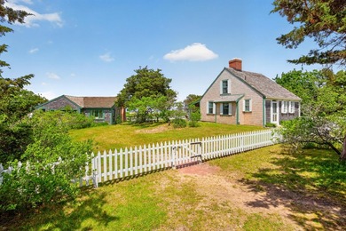 Rarely available in sought-after Sesuit Neck in East Dennis - photo 13