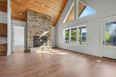 Experience elevated mountain living in this exceptional new - photo 3