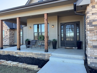 River Ridge Estate is a 132 +/- acre property offering the - photo 3