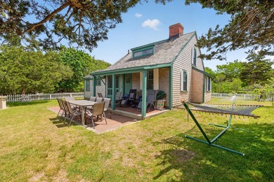 Rarely available in sought-after Sesuit Neck in East Dennis - photo 14