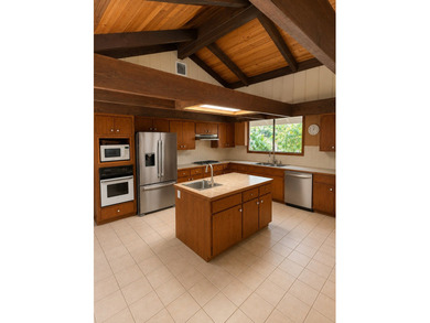 Spacious Kuakini Heights Home with Rental Potential Property - photo 4