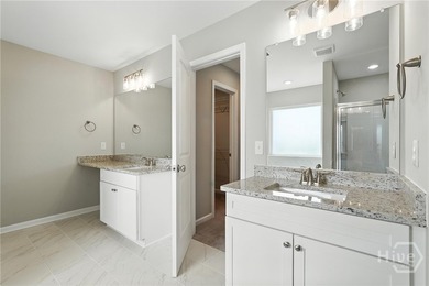 The Crawford floor plan with the Platinum Package is an - photo 14