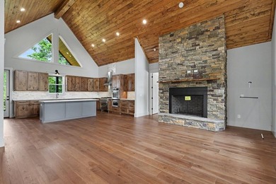 Experience elevated mountain living in this exceptional new - photo 4