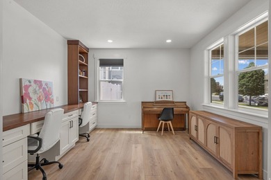 Stunning 2026 Home with Mountain Views! Welcome to 248 N 750 W - photo 14