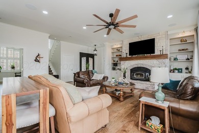 Located in the prestigious gated Citadel community, this - photo 15