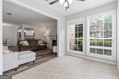 Modern. Refined. Move-in ready. Open House will be Hosted this - photo 15