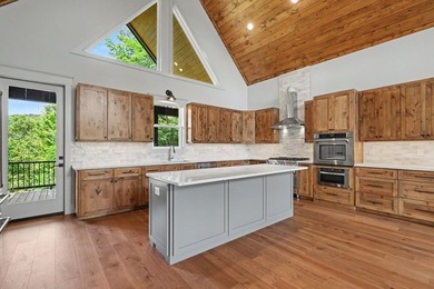 Experience elevated mountain living in this exceptional new - photo 5