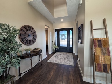 River Ridge Estate is a 132 +/- acre property offering the - photo 5