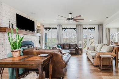 Located in the prestigious gated Citadel community, this - photo 16