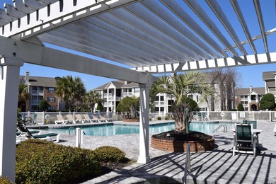 Beautiful upgraded 2 bedroom, 2 bath condo with huge closets and - photo 16