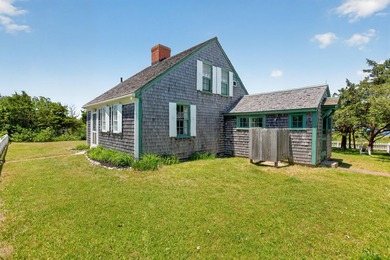 Rarely available in sought-after Sesuit Neck in East Dennis - photo 16