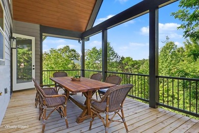 Experience elevated mountain living in this exceptional new - photo 6