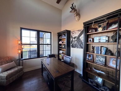 River Ridge Estate is a 132 +/- acre property offering the - photo 6