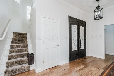 Located in the prestigious gated Citadel community, this - photo 17