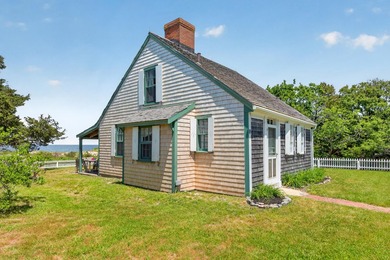 Rarely available in sought-after Sesuit Neck in East Dennis - photo 17
