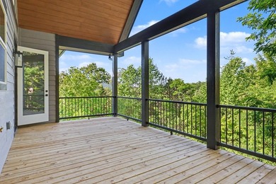 Experience elevated mountain living in this exceptional new - photo 7