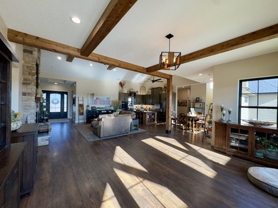 River Ridge Estate is a 132 +/- acre property offering the - photo 8