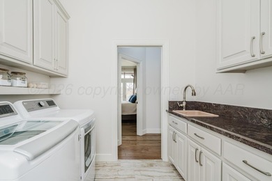 Located in the prestigious gated Citadel community, this - photo 19
