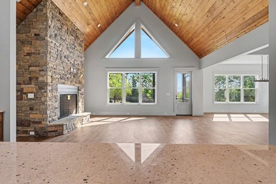 Experience elevated mountain living in this exceptional new - photo 9