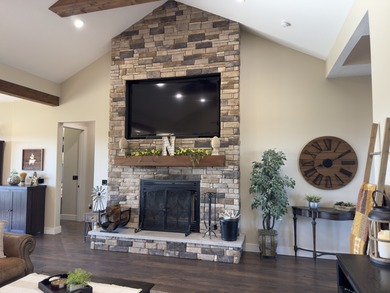 River Ridge Estate is a 132 +/- acre property offering the - photo 9
