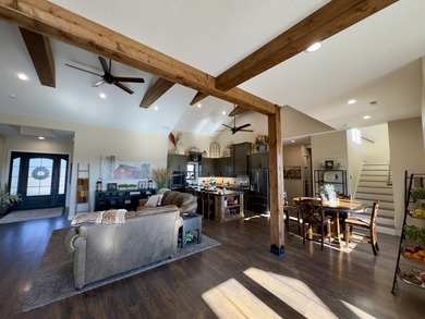 River Ridge Estate is a 132 +/- acre property offering the - photo 10