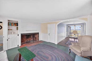 Rarely available in sought-after Sesuit Neck in East Dennis - photo 21