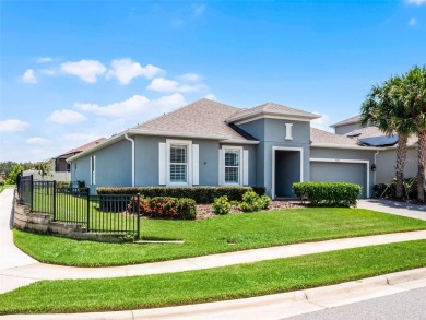 Lake Home For Sale in Winter Garden, Florida