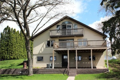 Lake Home For Sale in Kimball, Minnesota