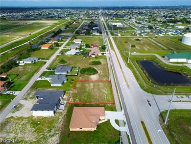 Exceptional opportunity to own an oversized triple lot in the - photo 2
