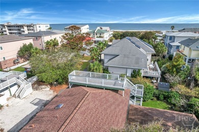 BEACH SIDE OF BUTLER @ CENTER TERRACE - BEACH ACCESS AT END OF - photo 2