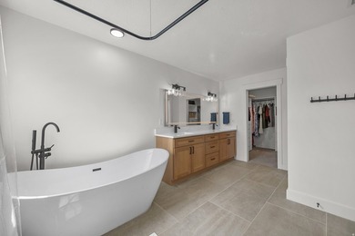 Stunning 2026 Home with Mountain Views! Welcome to 248 N 750 W - photo 22