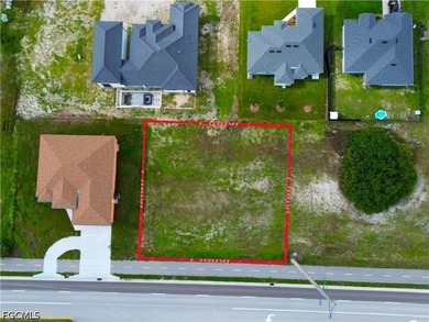 Exceptional opportunity to own an oversized triple lot in the - photo 3