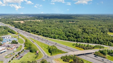 A generous 24.54-acre multiple lots strategically situated just - photo 4