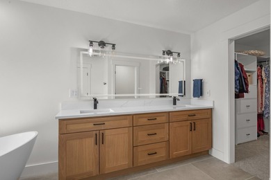 Stunning 2026 Home with Mountain Views! Welcome to 248 N 750 W - photo 24