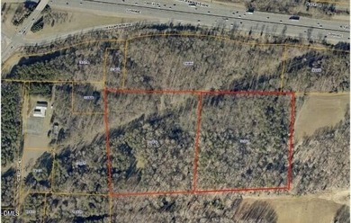 A generous 24.54-acre multiple lots strategically situated just - photo 5