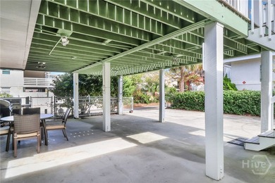BEACH SIDE OF BUTLER @ CENTER TERRACE - BEACH ACCESS AT END OF - photo 8