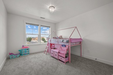 Stunning 2026 Home with Mountain Views! Welcome to 248 N 750 W - photo 28